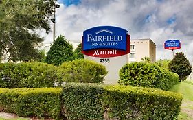 Fairfield By Marriott Inn & Suites Melbourne West/Palm Bay