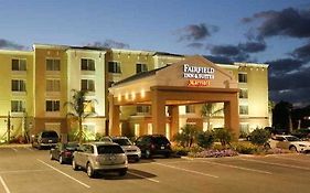 Fairfield Inn & Suites by Marriott Melbourne West/palm Bay